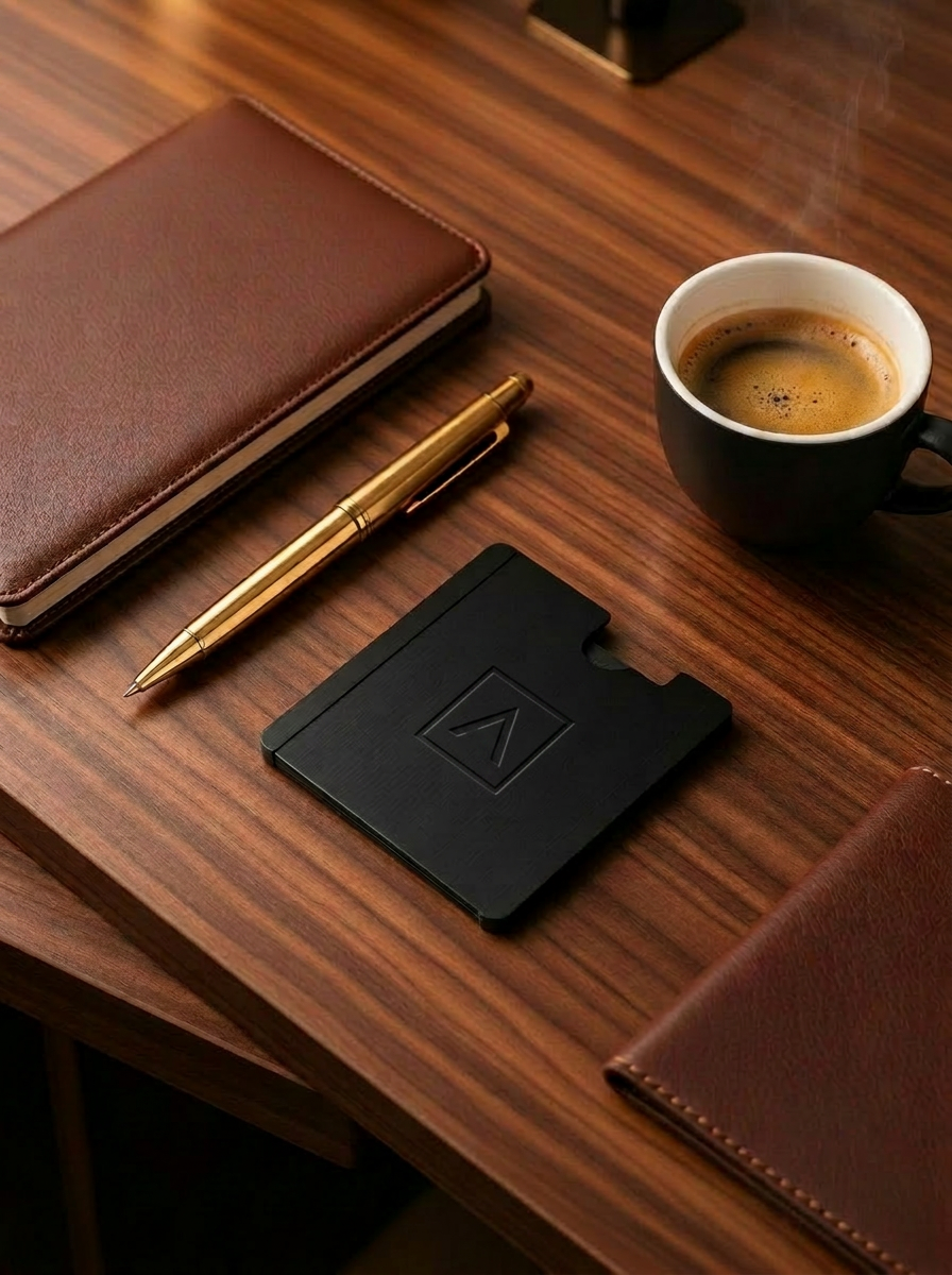 Desk essential